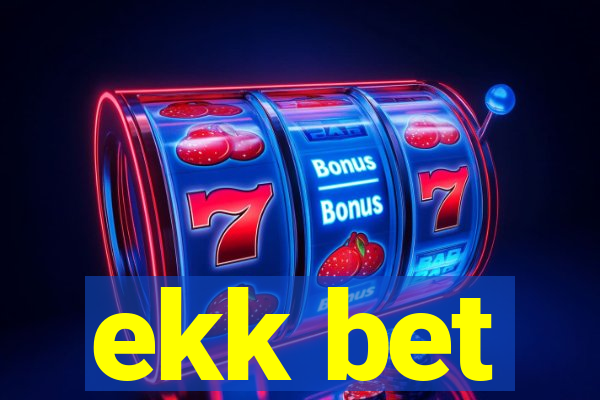 ekk bet